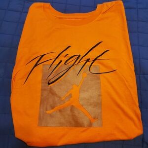 Jordan Mens T-shirt Size 3xl